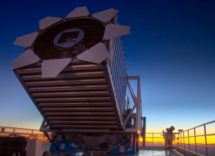 Recent Discovery Questions the Origins of the Universe