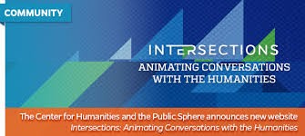 Intersections grants poster
