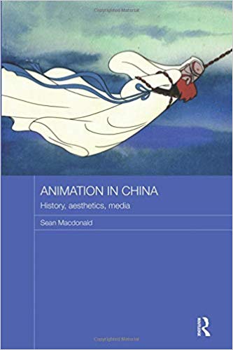 book cover for China