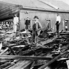 Lessons from Hurricanes Past