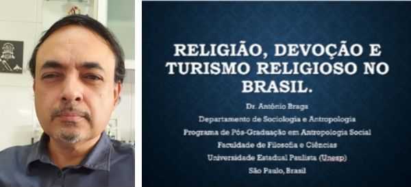 Dr. Antônio Braga