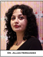 Speaker Series in the Humanities Grant: Dr. Jillian Hernandez