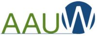AAUW (American Association of University Women) Logo