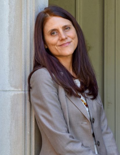 Erin Prophet, PhD