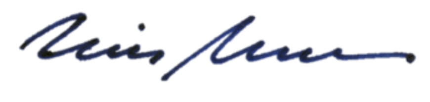 Luis Álvarez-Castro signature.