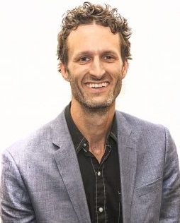 photo of Ben Wise