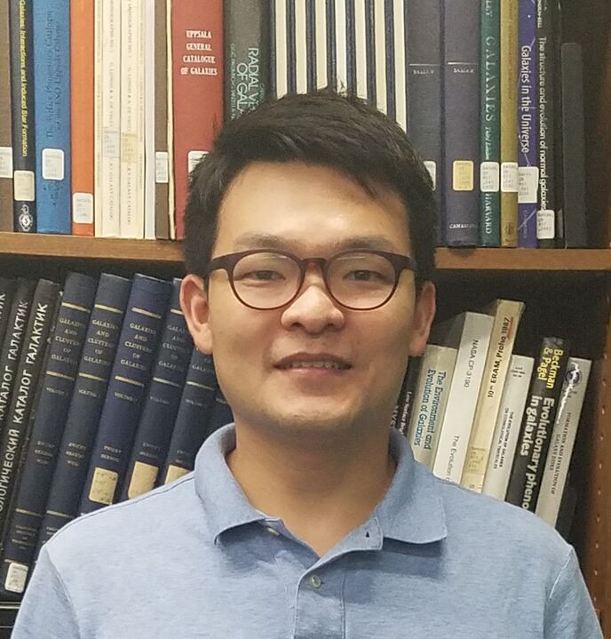 Jaehan Bae, PhD