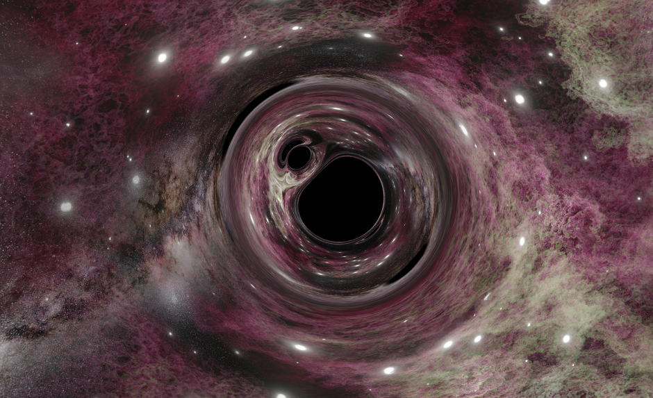 New Findings Illuminate The Origins Of Black Hole Mergers News 