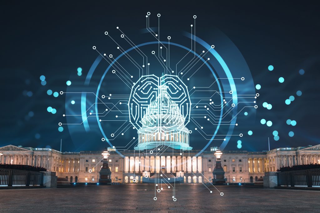 AI Breakthrough Paves The Way To Safeguard Democracies - News