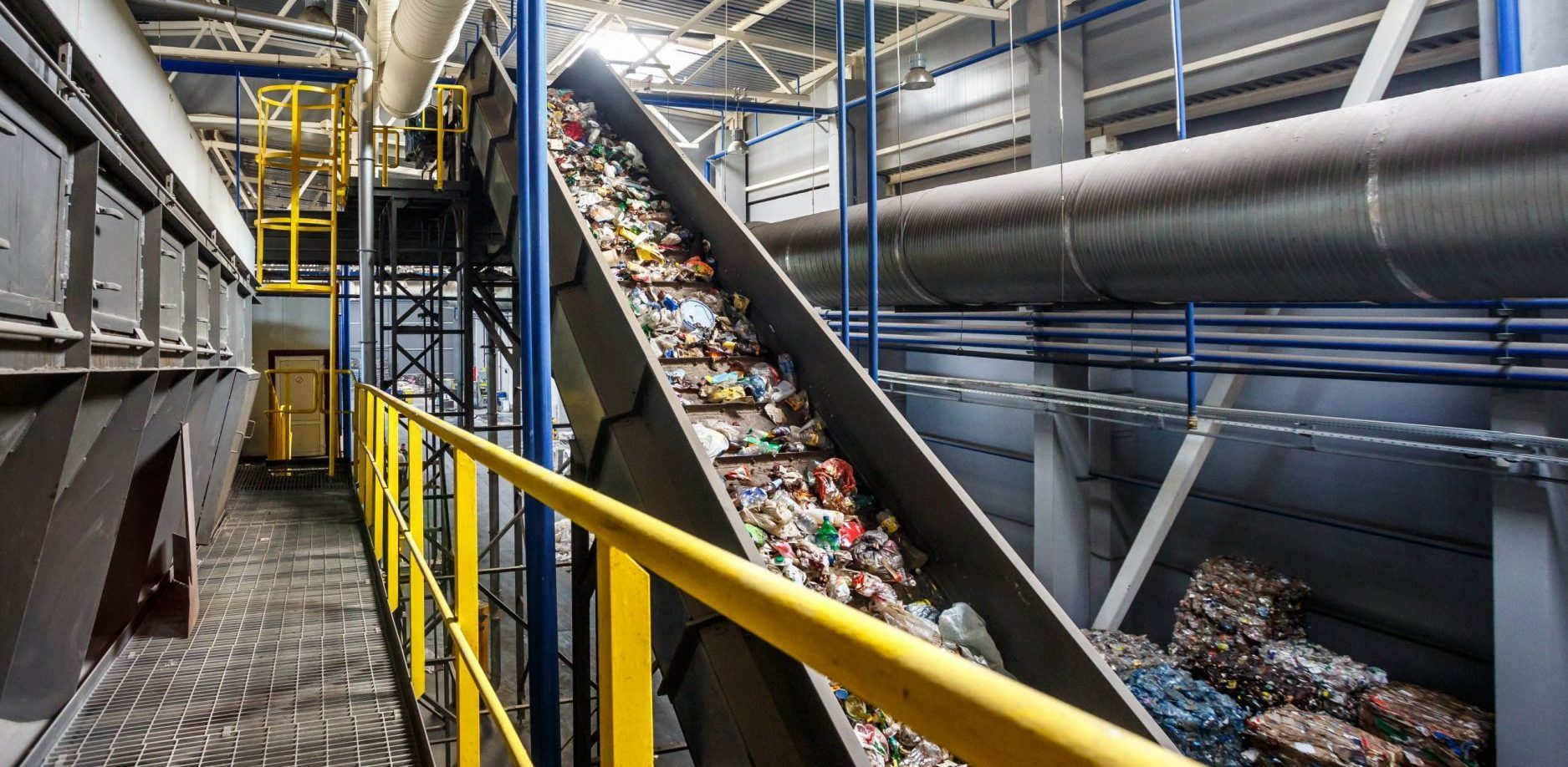 Breakthrough Polymer Research Promises to Revolutionize Recycling