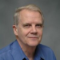 Photo of Neil Sullivan.