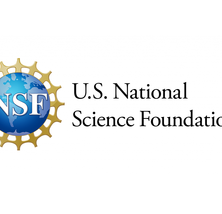 US national Science Foundation logo