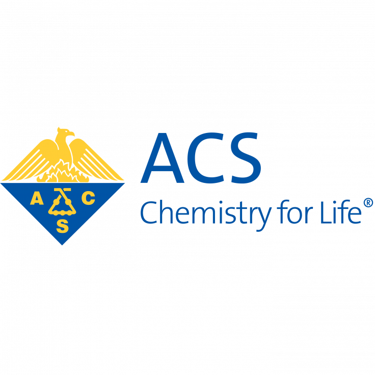 American Chemical Society Logo.